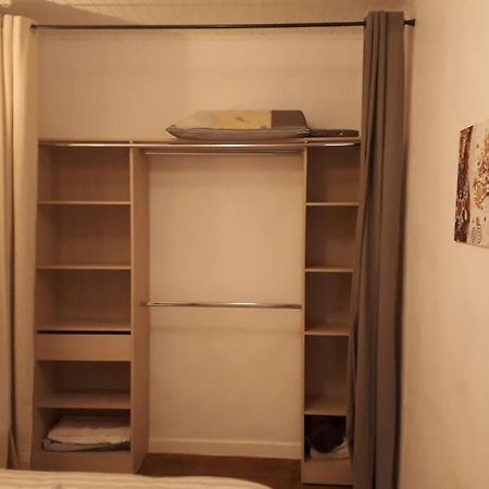 Bel Appartement Au Coeur De La Cite Medievale Sommières Екстериор снимка