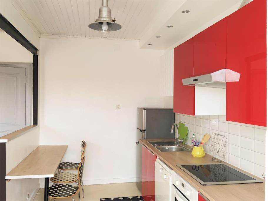 Bel Appartement Au Coeur De La Cite Medievale Sommières Екстериор снимка