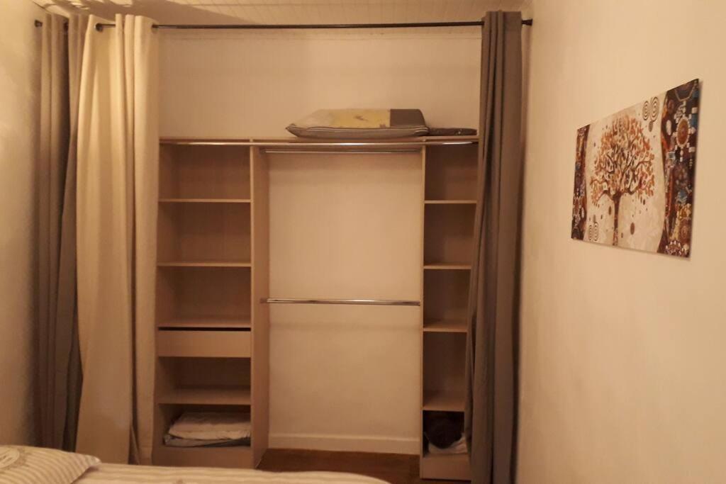 Bel Appartement Au Coeur De La Cite Medievale Sommières Екстериор снимка